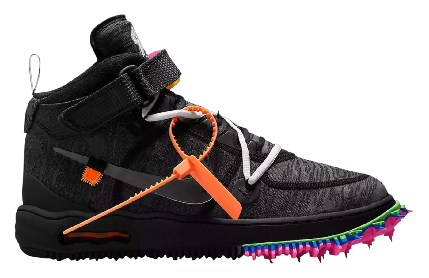 Off-White Black