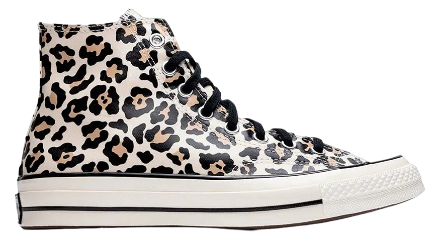 GID Leopard