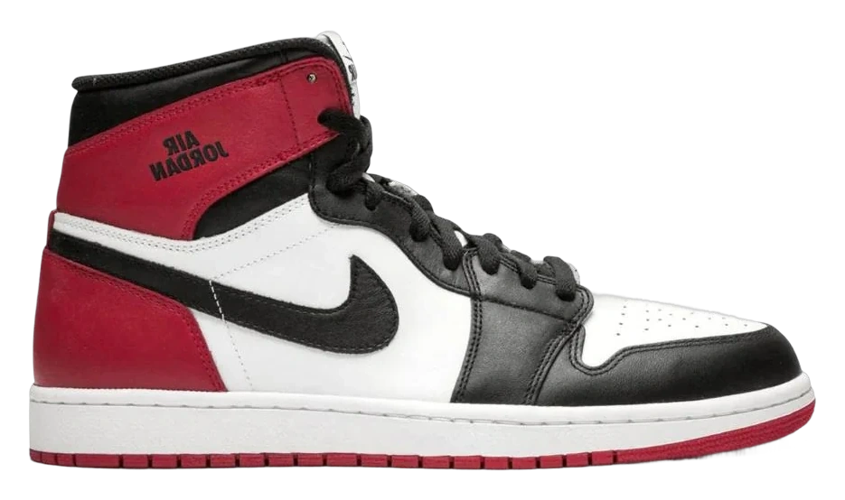 Black Toe Reimagined