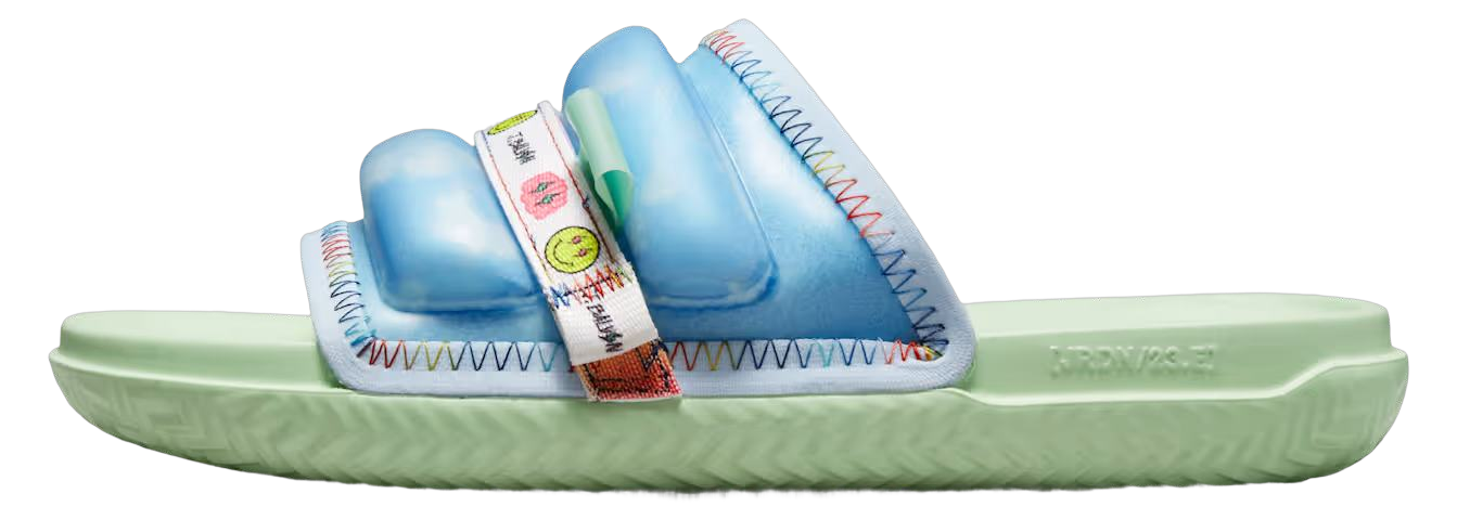 Jordan Super Play Slide