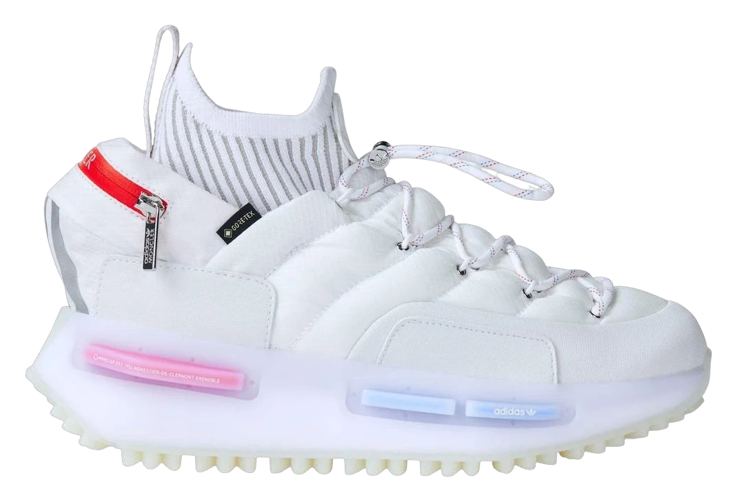 Moncler x NMD