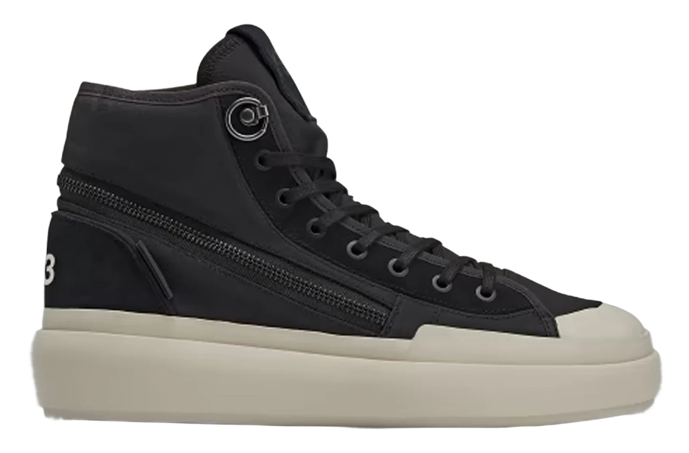 Y-3 Ajatu Court High
