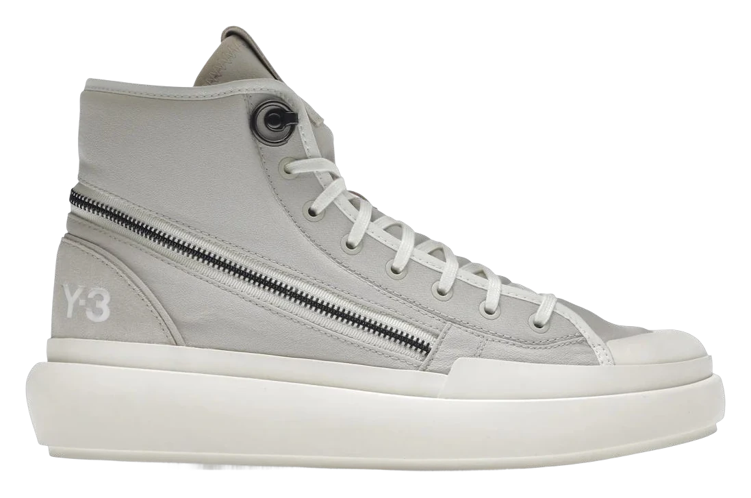 Y-3 Ajatu Court High