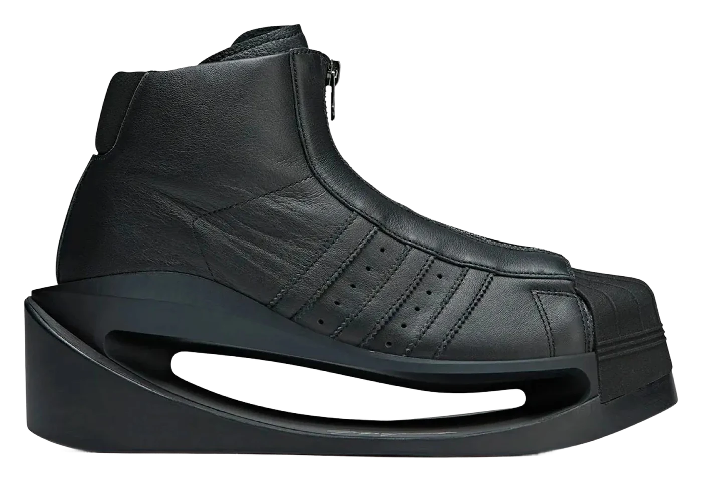 Y-3 Gendo Superstar