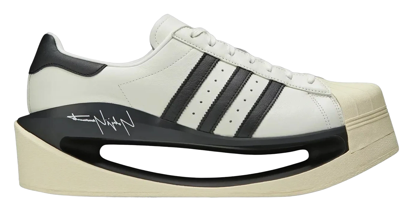 Y-3 Gendo Superstar