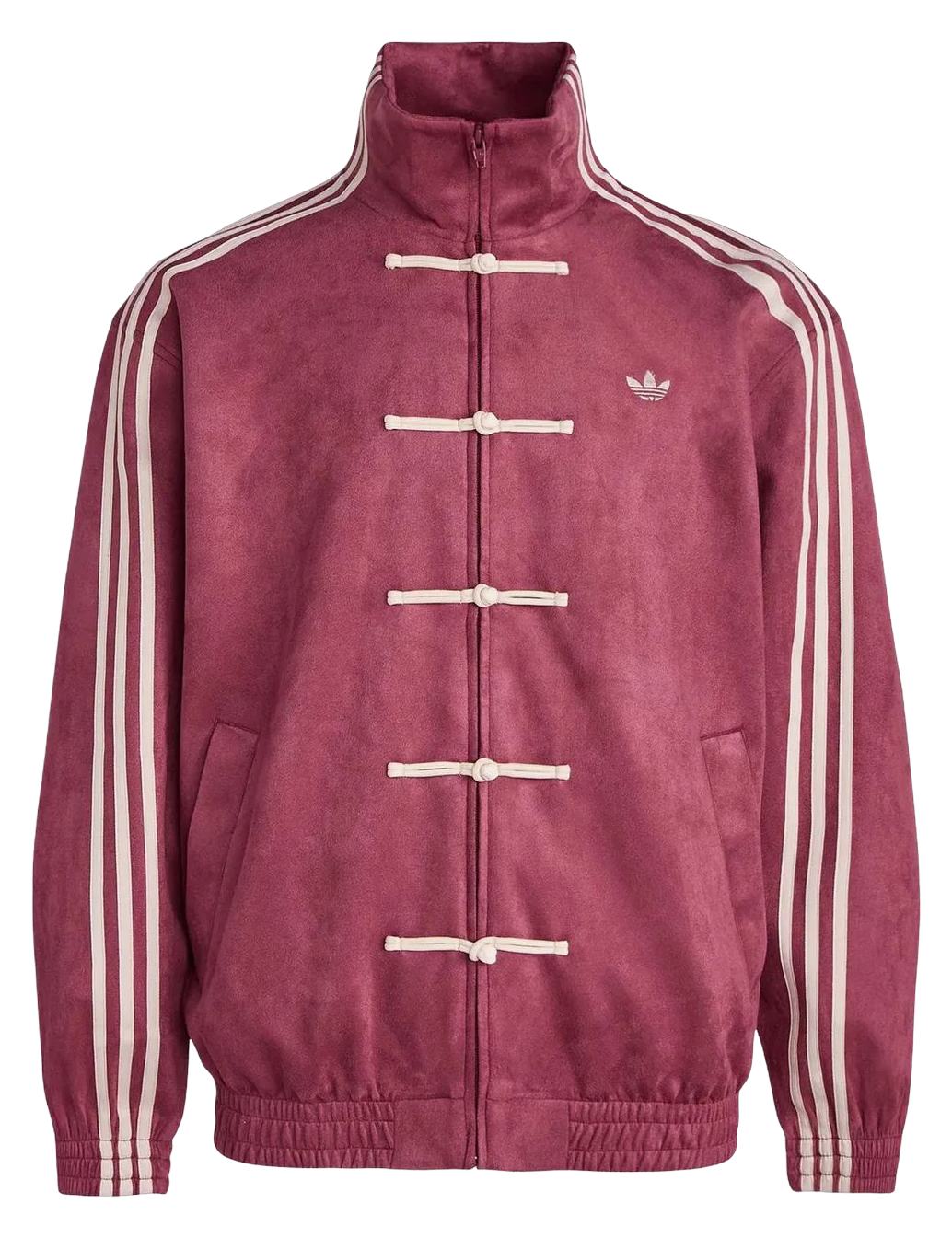 CTT Chinese Jacket