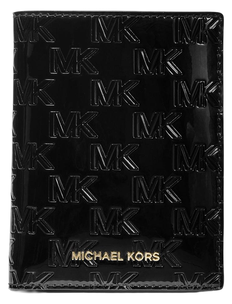 Medium Passport Bi-Fold Wallet